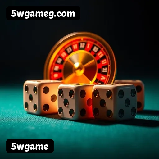 Comparação APP mobile vs versão web da 5wgame