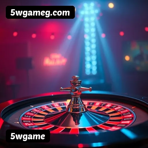 5wgame bônus R$5.000 + 500 giros - Rollover 35x, prazo 30 dias, 38% taxa conversão