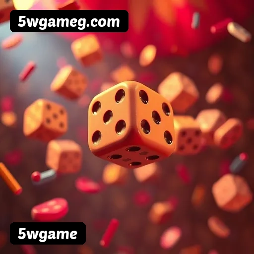 Tabela RTP dos jogos de cassino da 5wgame