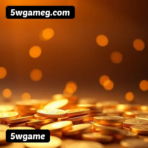 Logo da 5wgame