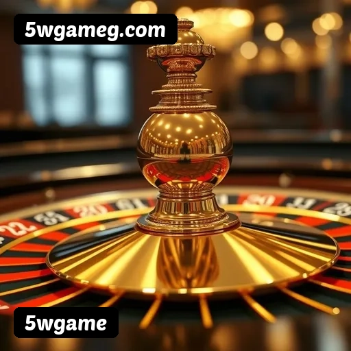 Loterias online disponíveis na 5wgame