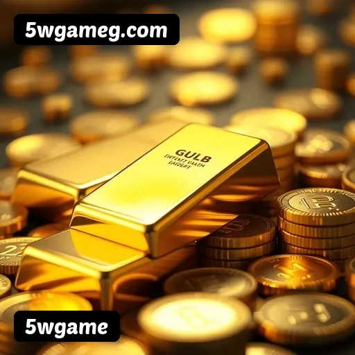 5wgame PIX instantâneo Brasil - Depósito e saque em minutos 24/7