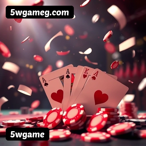 5wgame segurança SSL 256-bit - Licença Curaçao, eCOGRA, GLI certificado
